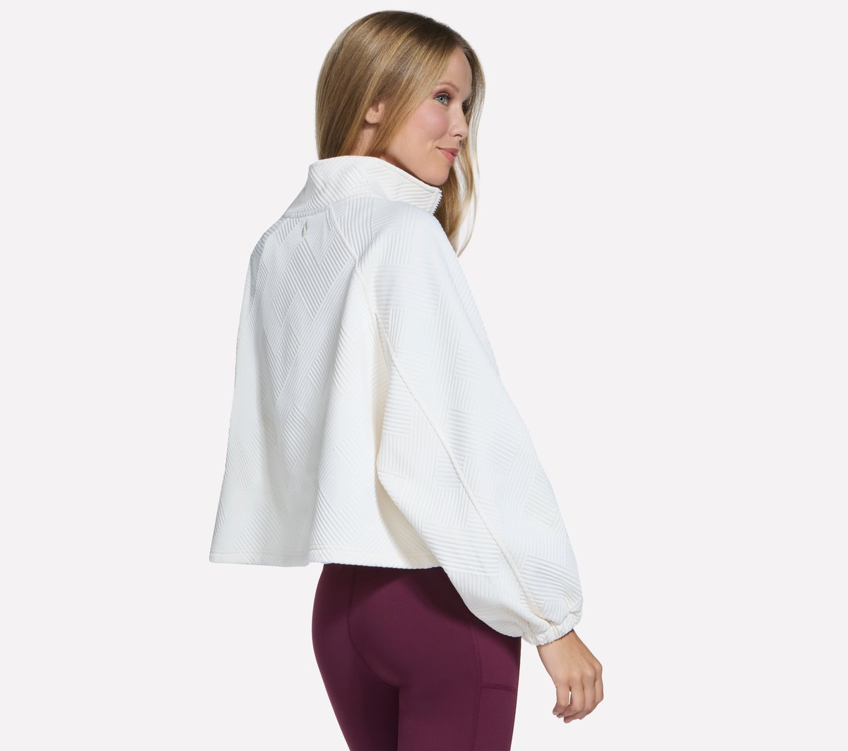 Skechers Downtown Cozy Fit Jacket - Women