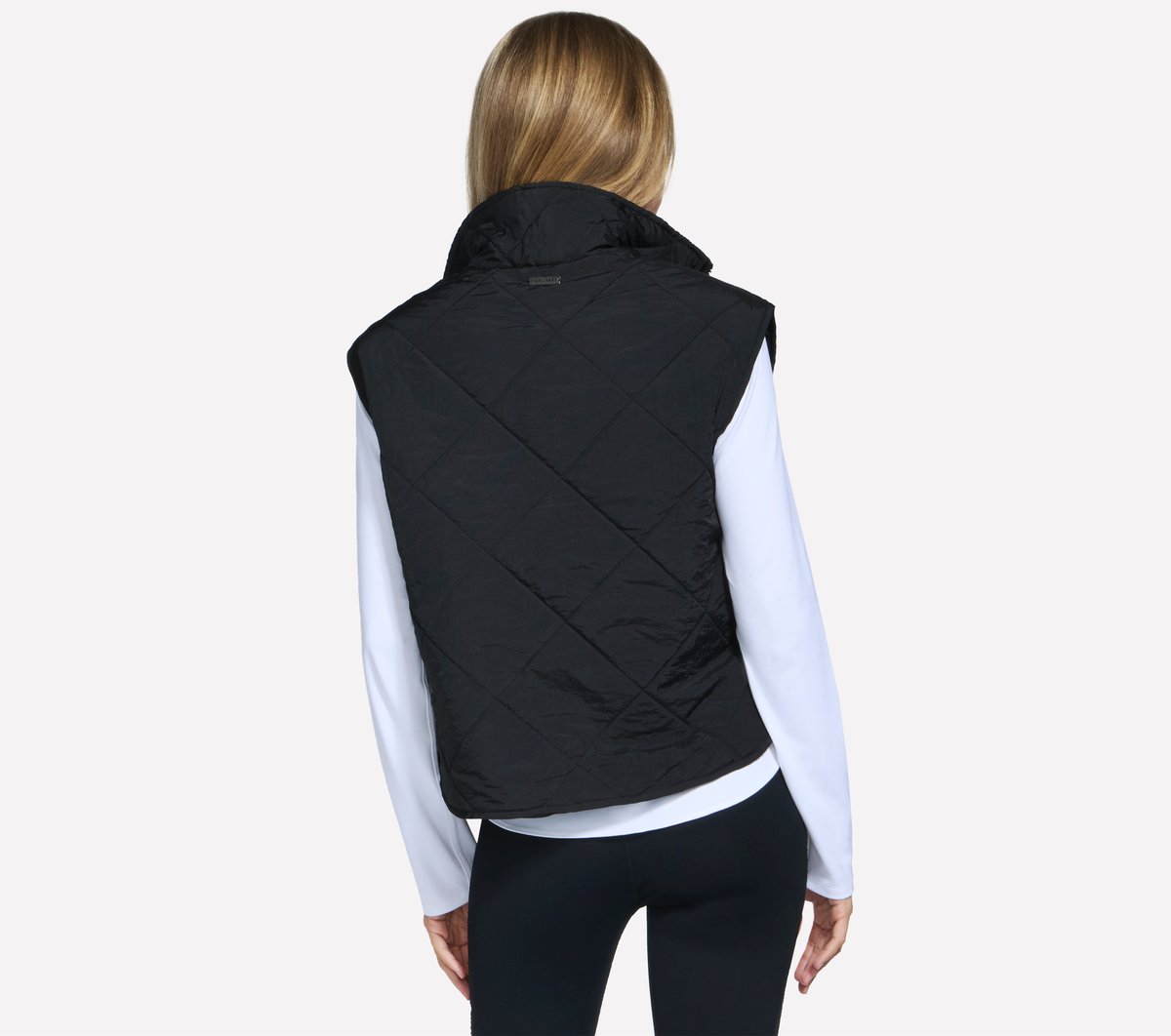 Skechers Cozy Fit Vest - Women