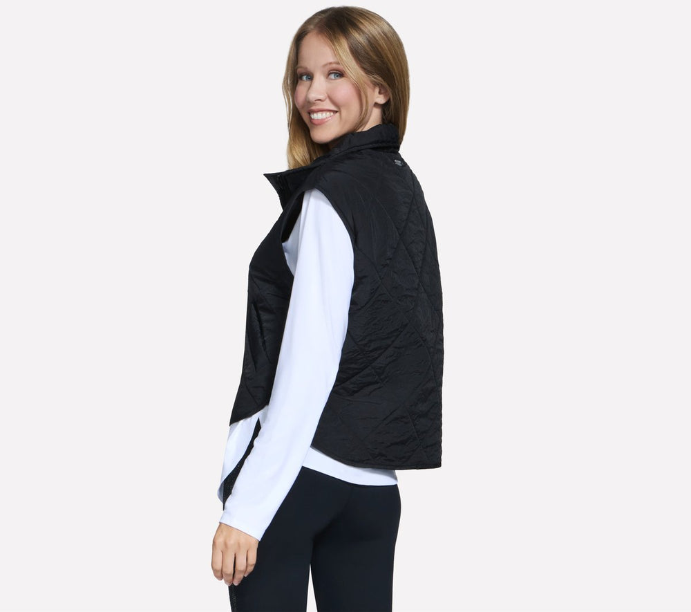 Skechers Cozy Fit Vest - Women