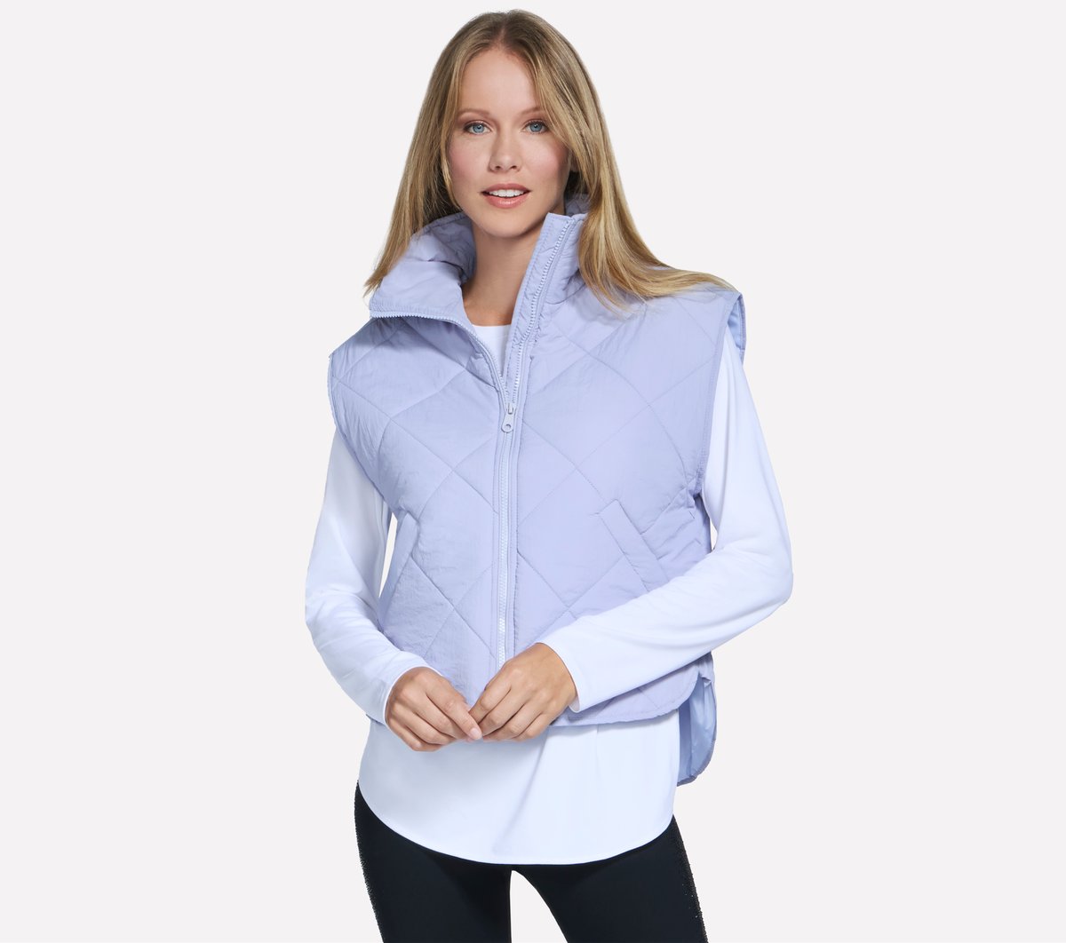 Skechers Cozy Fit Vest - Women