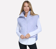 Skechers Cozy Fit Vest - Women