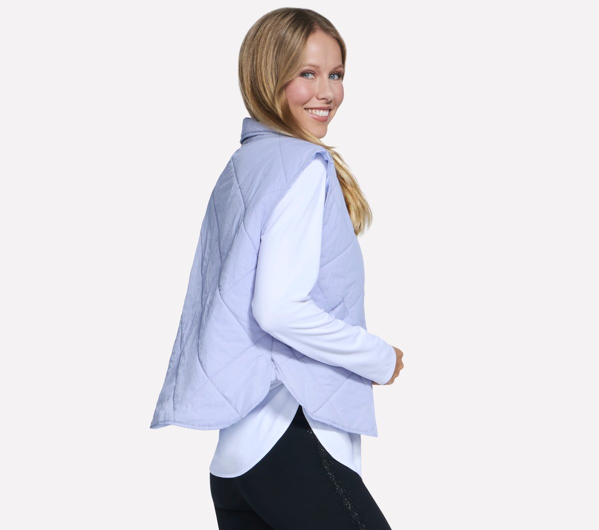 Skechers Cozy Fit Vest - Women
