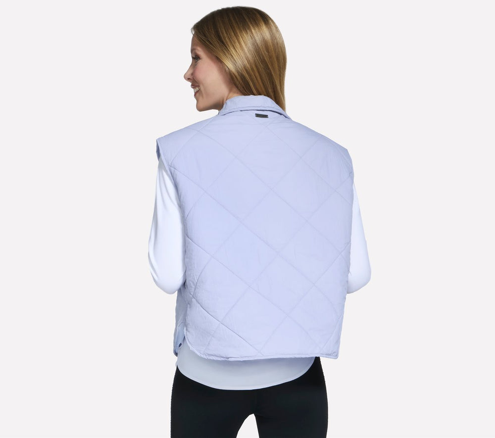 Skechers Cozy Fit Vest - Women