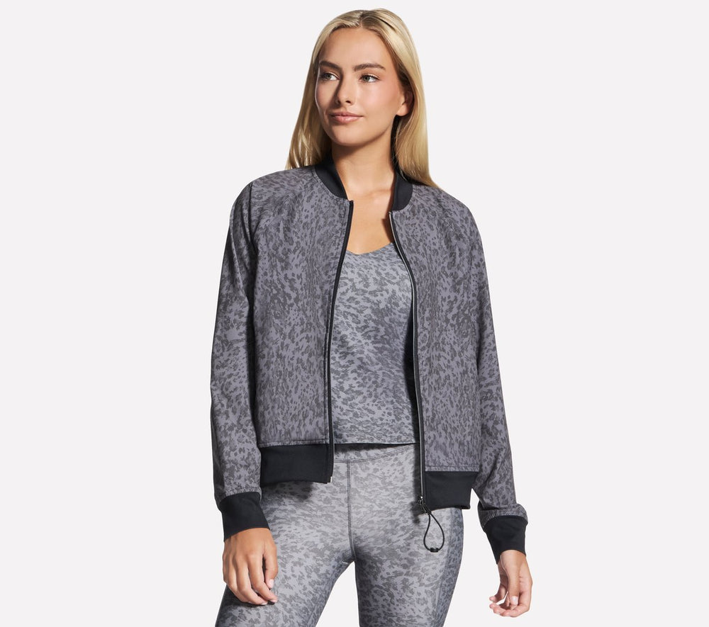 Skechers GO WALK Reversible Jacket - Women