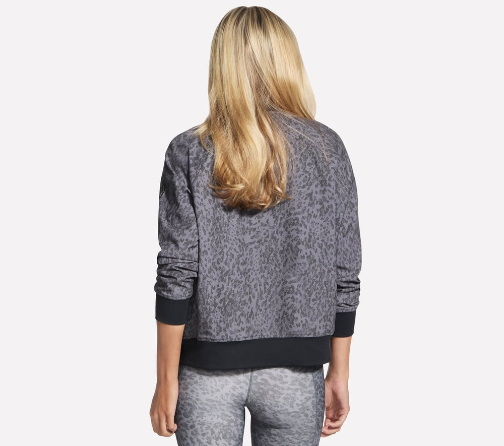 Skechers GO WALK Reversible Jacket - Women