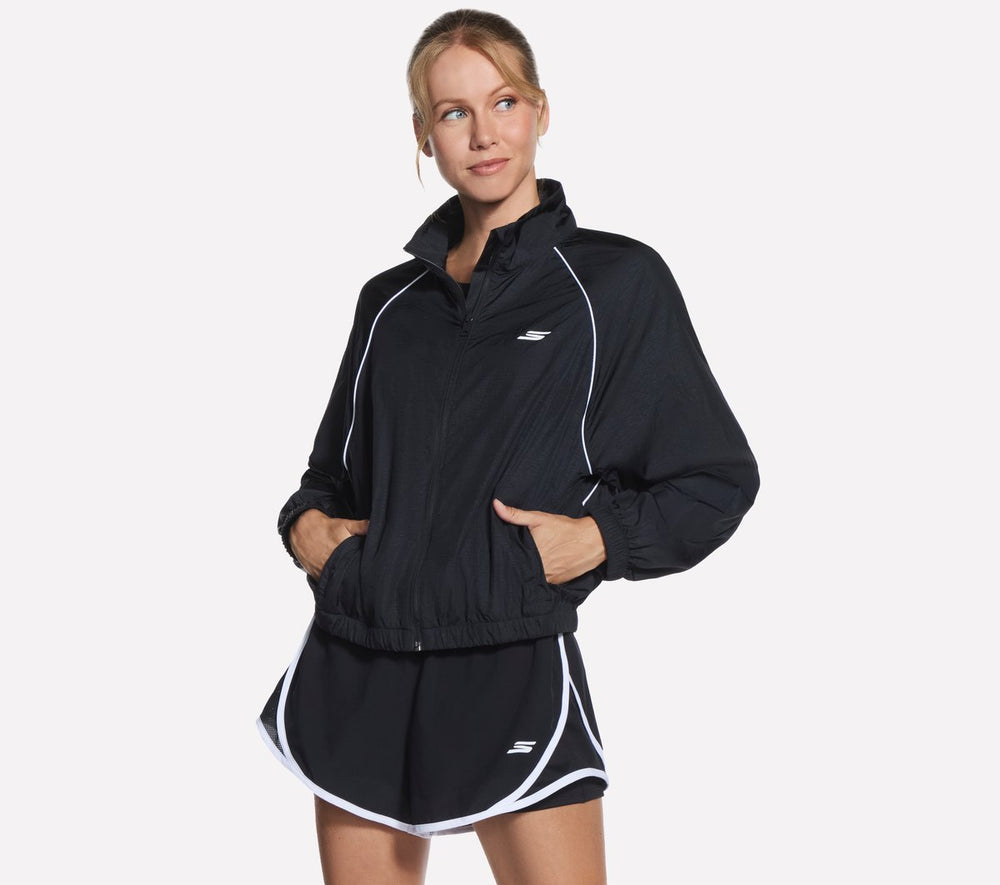 Skechers Performance Track Jacket - Women