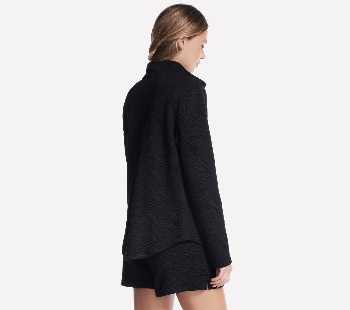 Skechers Diamond Ottoman Jacket - Women