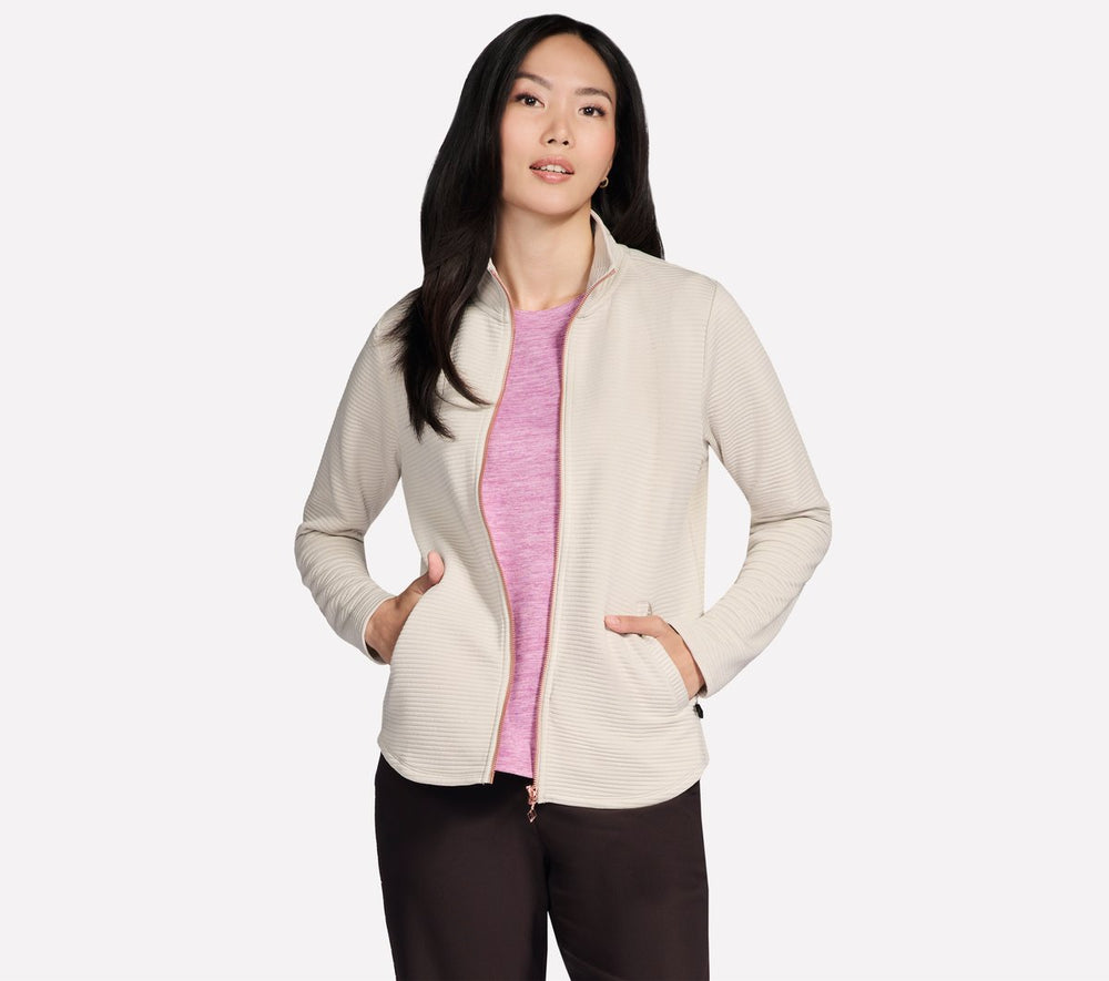 Skechers The GO WALK Shine Jacket - Women