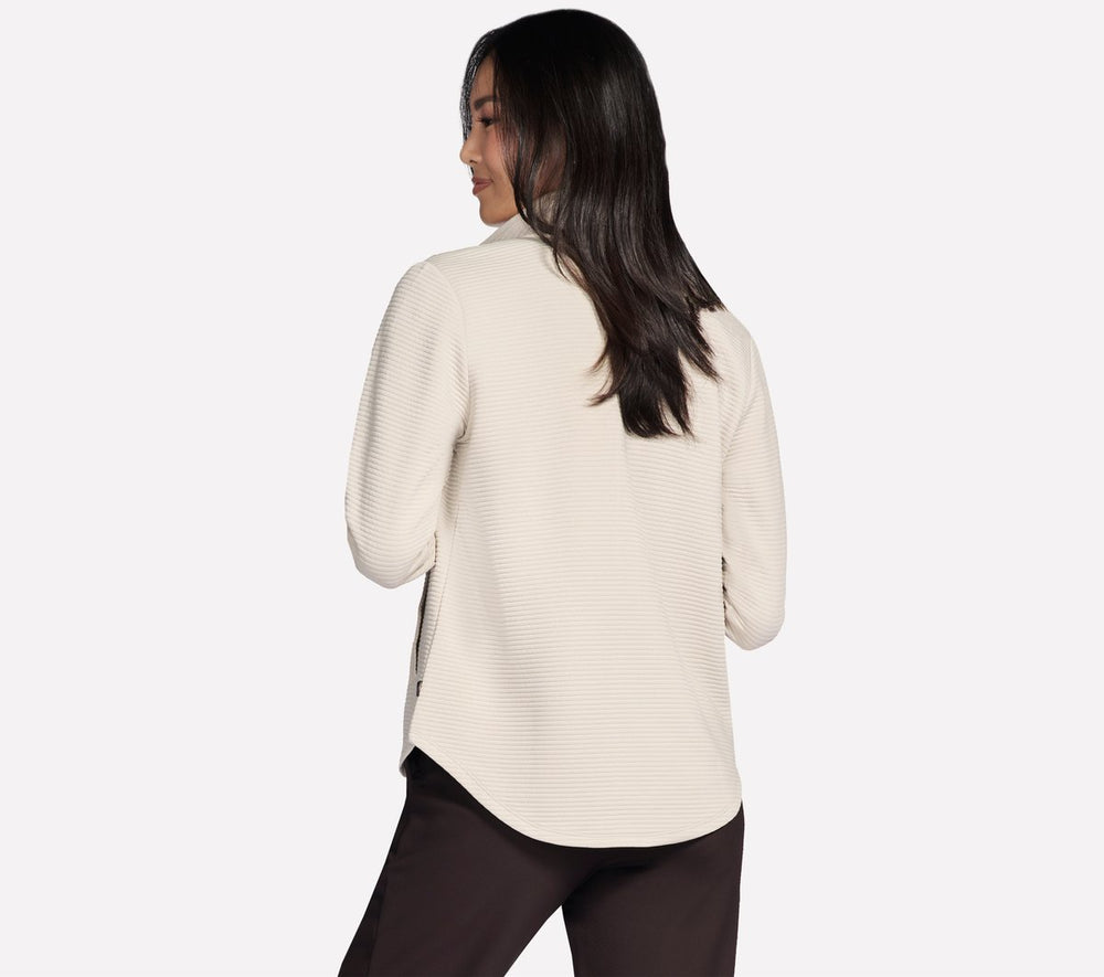 Skechers The GO WALK Shine Jacket - Women
