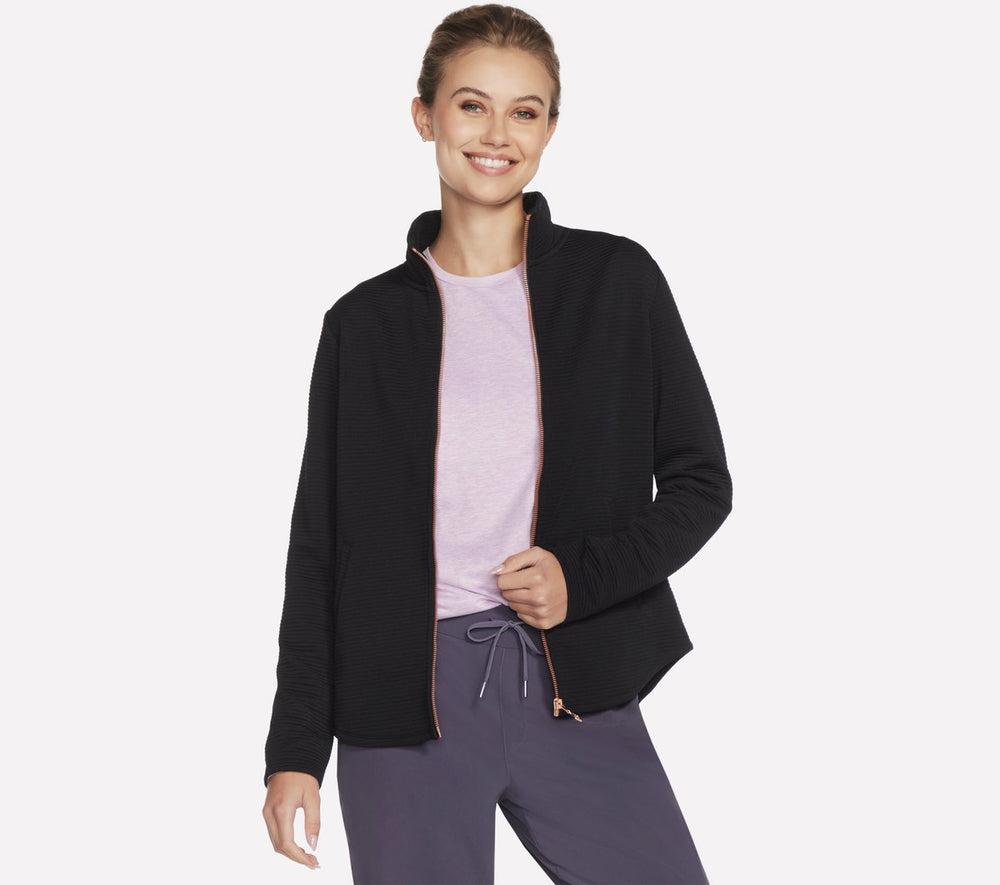 Skechers The GO WALK Shine Jacket - Women