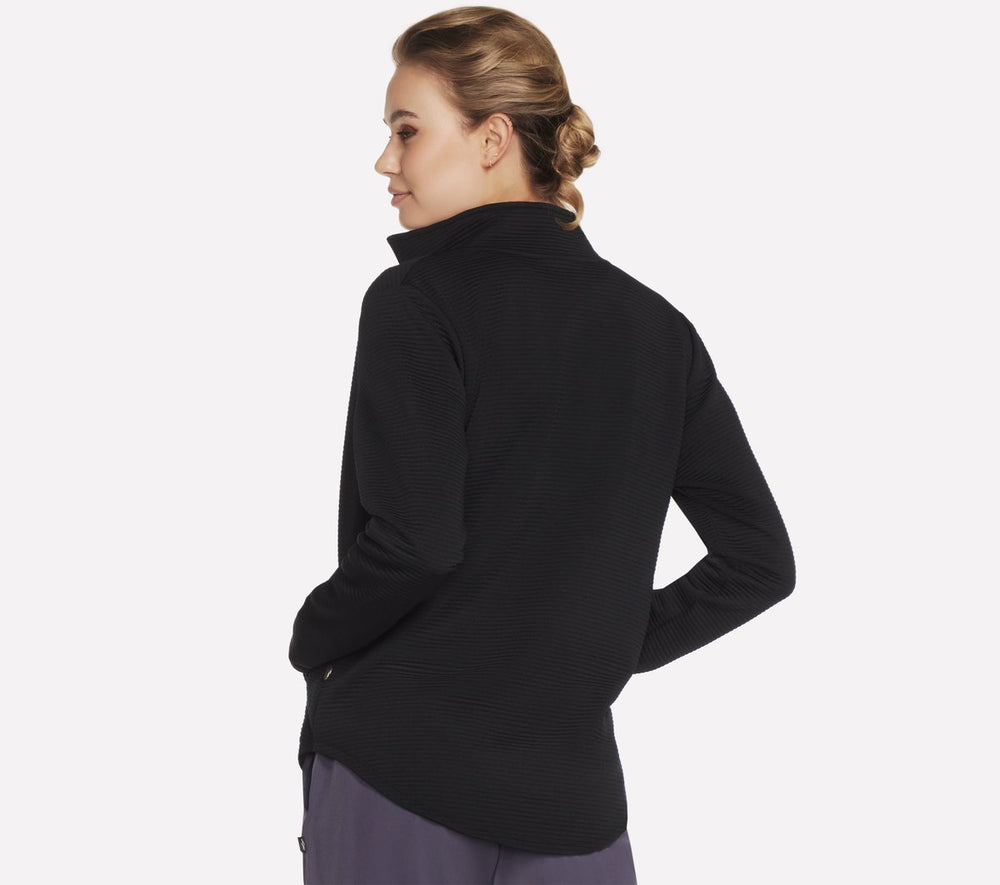 Skechers The GO WALK Shine Jacket - Women