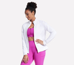 Skechers GO WALK Everywhere Jacket - Women