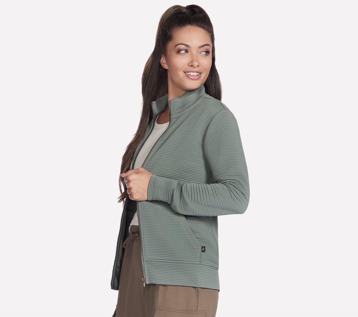 Skechers GO WALK Everywhere Jacket - Women