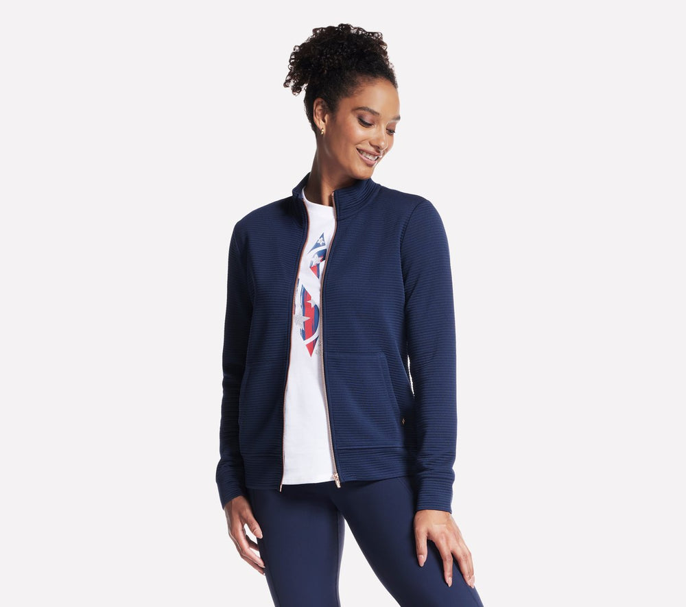 Skechers GO WALK Everywhere Jacket - Women