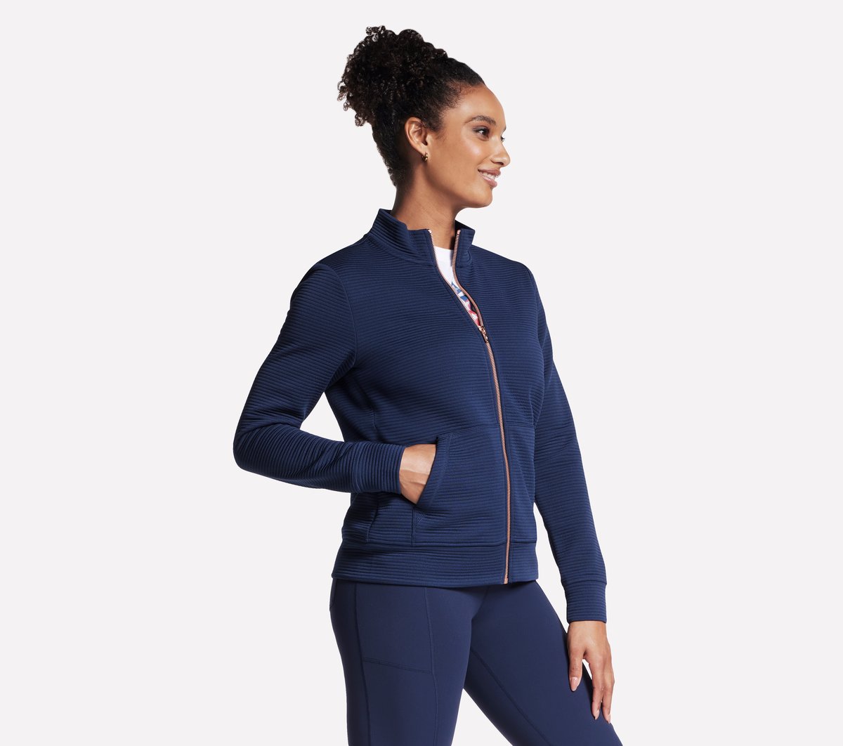 Skechers GO WALK Everywhere Jacket - Women