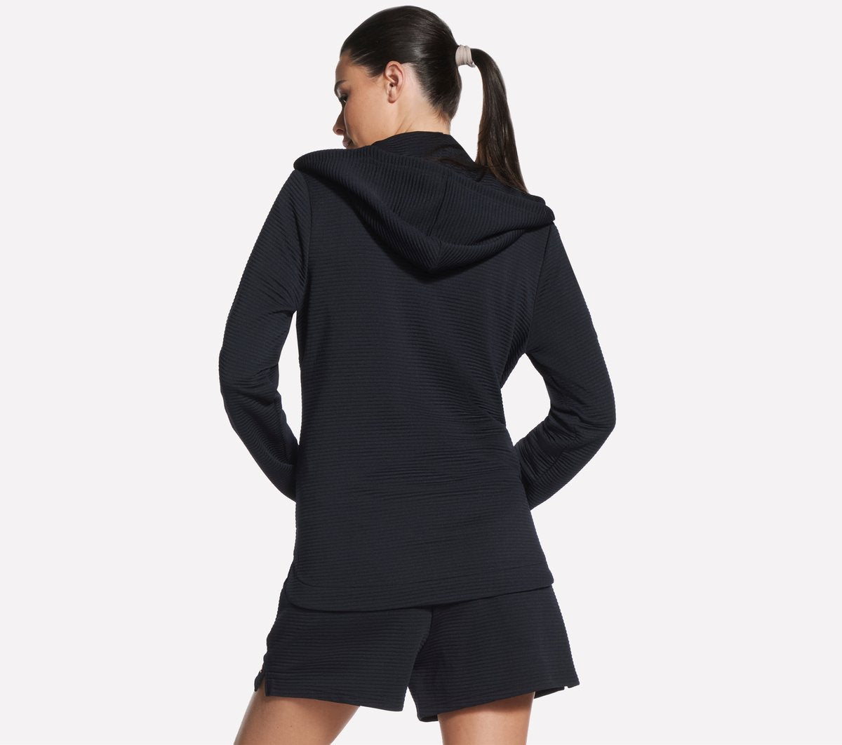 Skechers GO WALK Everywhere Tunic Jacket - Women