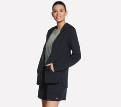 Skechers GO WALK Everywhere Tunic Jacket - Women