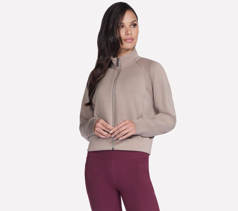 Skechers SKECHLUXE Elevate Jacket - Women