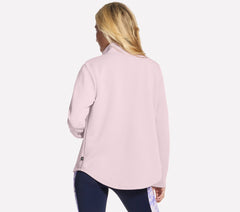 Skechers The GO WALK Shine Jacket - Women