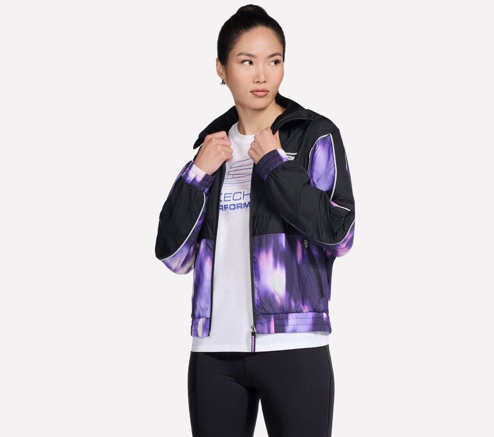 Skechers Performance Fusion Track Jacket - Women