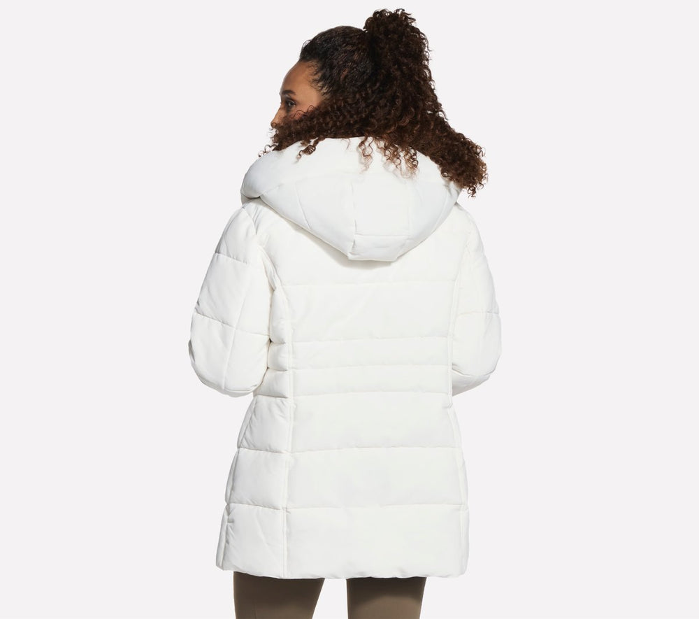 Skechers Cozy & Covered Puffer - Women