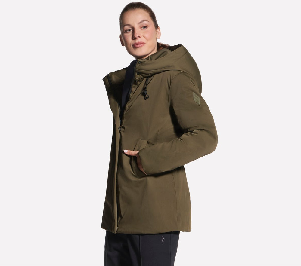 Skechers Minimalist Parka - Women