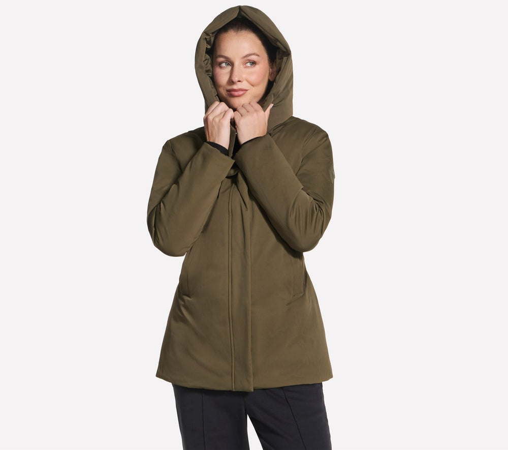 Skechers Minimalist Parka - Women