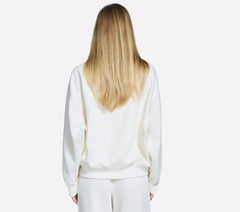 Skechers Downtown Cozy Fit Long Sleeve Crew - Women