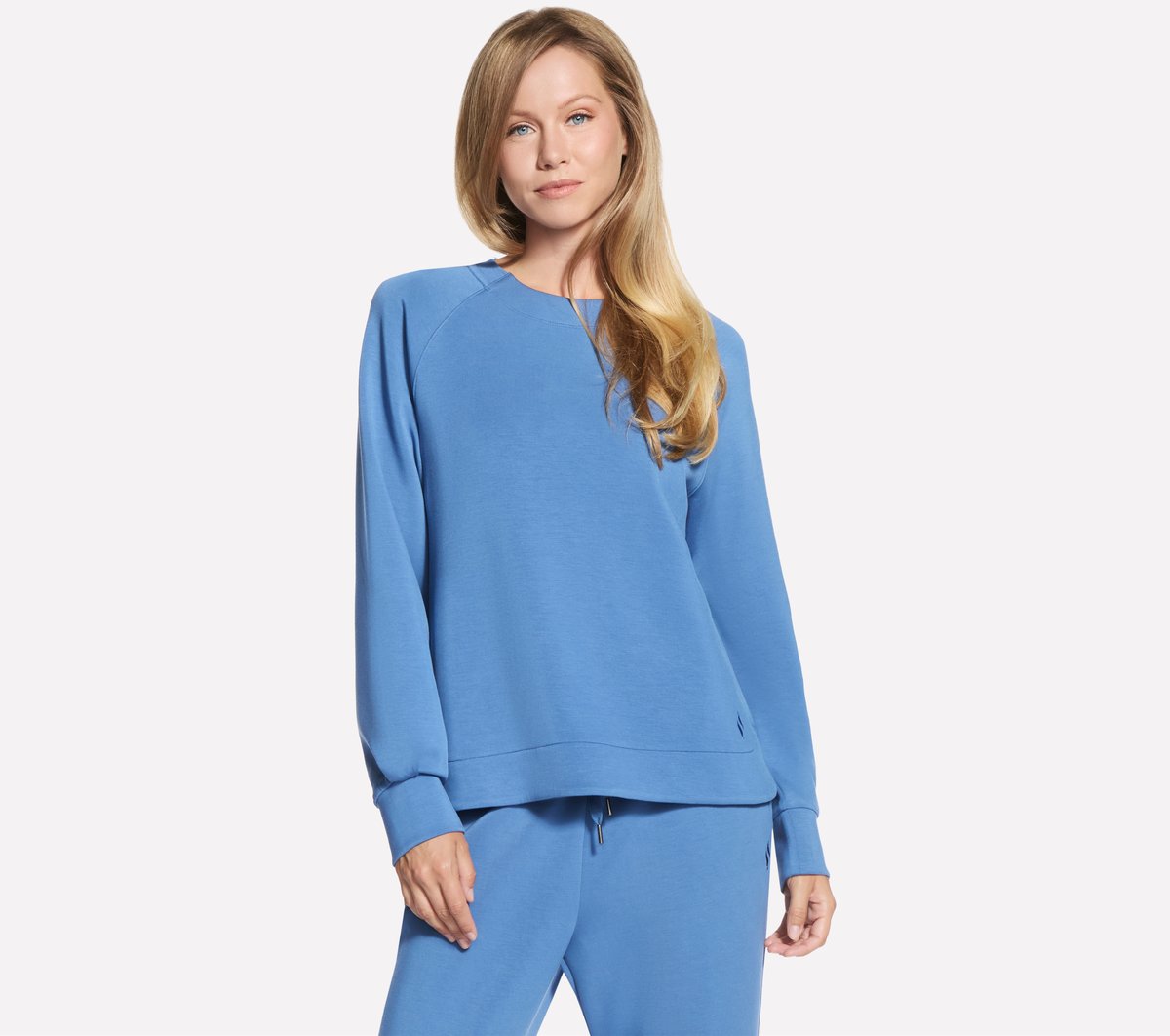 Skechers SKECHLUXE Elevate Crewneck - Women