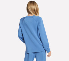 Skechers SKECHLUXE Elevate Crewneck - Women