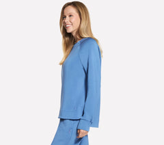 Skechers SKECHLUXE Elevate Crewneck - Women