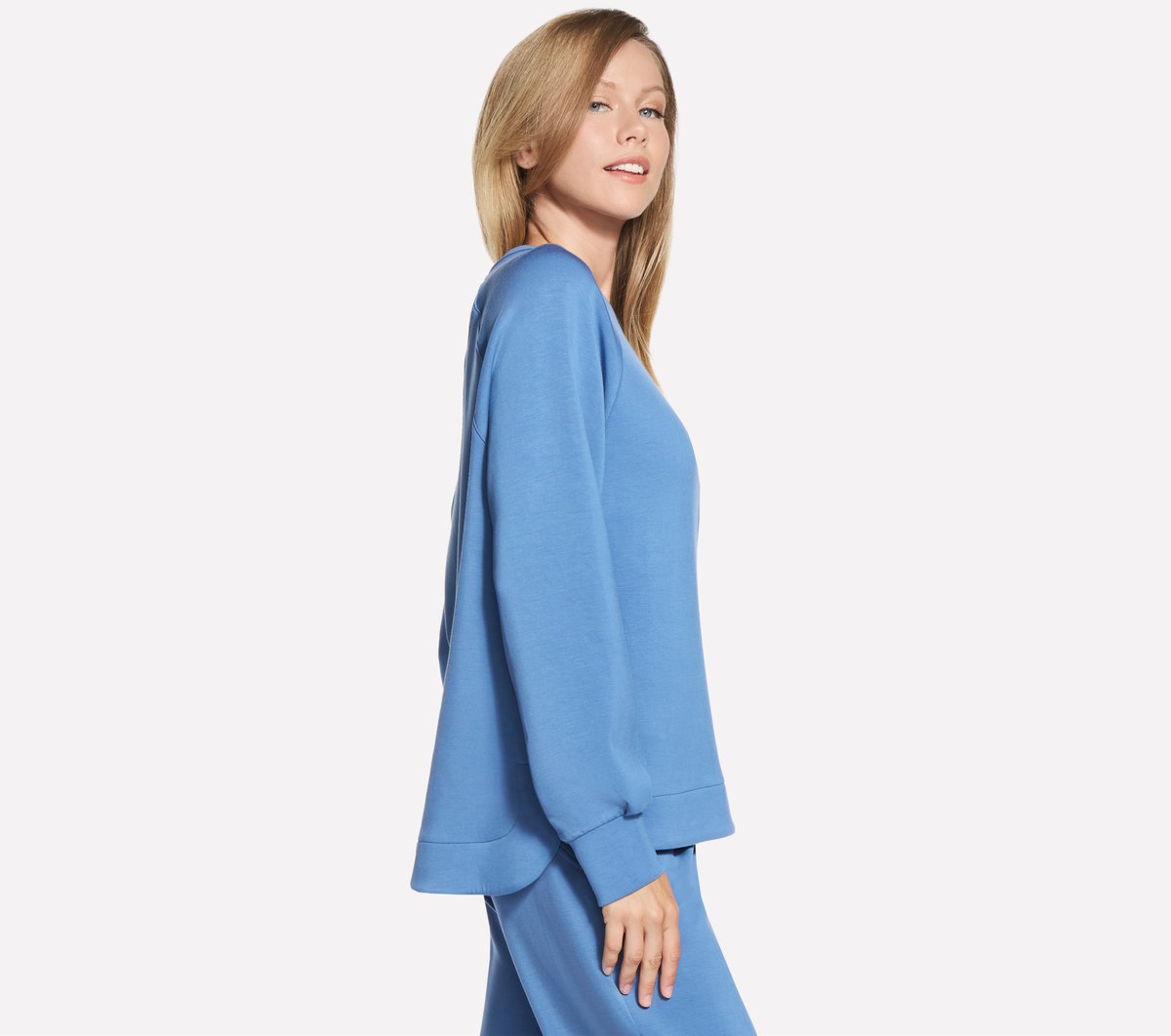 Skechers SKECHLUXE Elevate Crewneck - Women