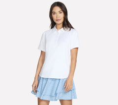 Skechers GO DRI SWIFT Club Polo - Women
