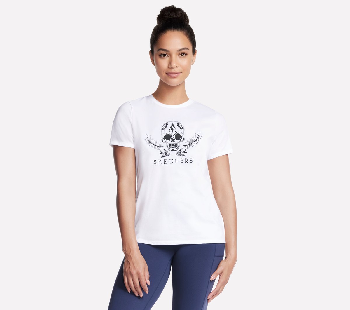 Skechers I Guide You to Your Destiny Tee - Women
