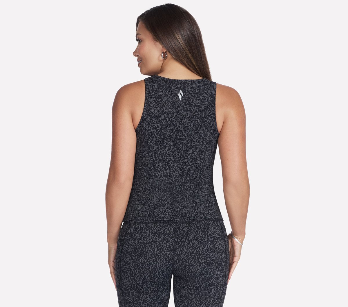 Skechers GO WALK Daisies Tank - Women