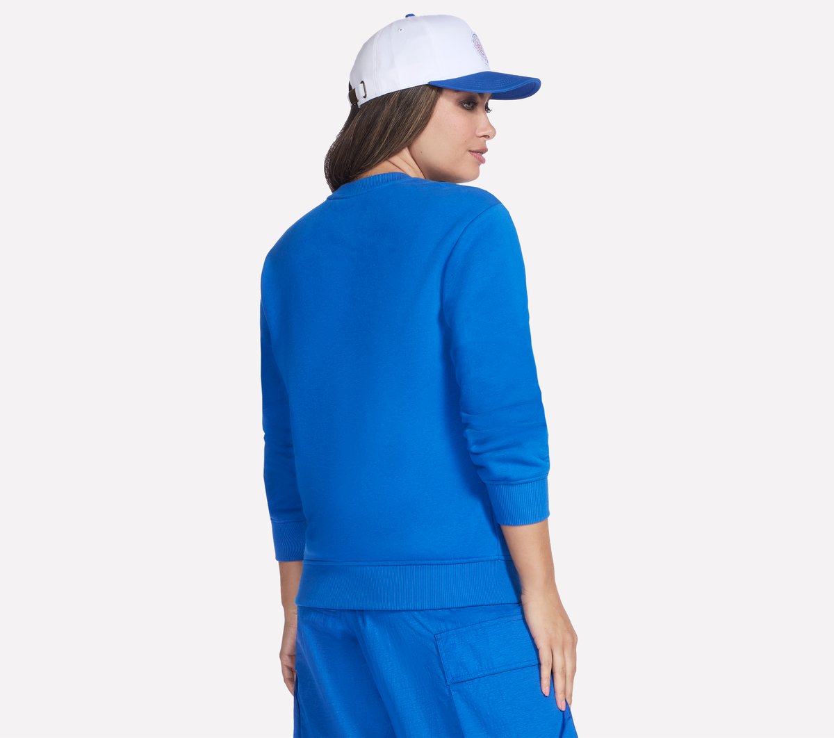 Skechers Court Crew - Women