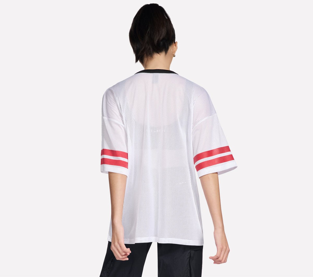 Skechers 92 Jersey - Women