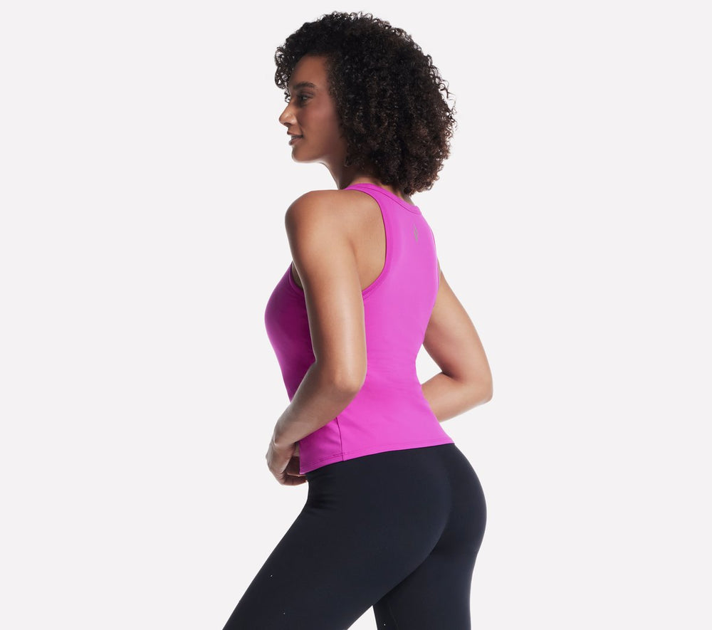Skechers GO WALK Shelf Bra Tank - Women