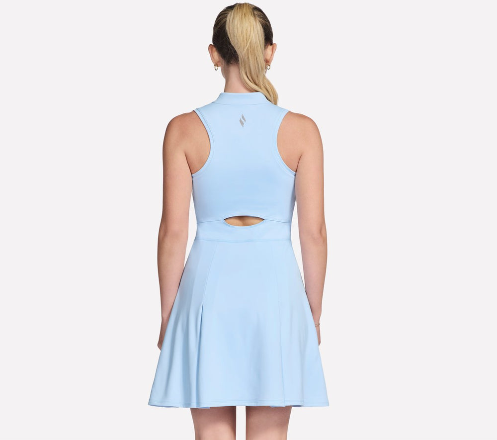 Skechers Sleeveless Birdie Dress - Women