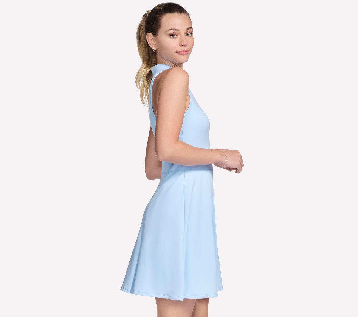 Skechers Sleeveless Birdie Dress - Women