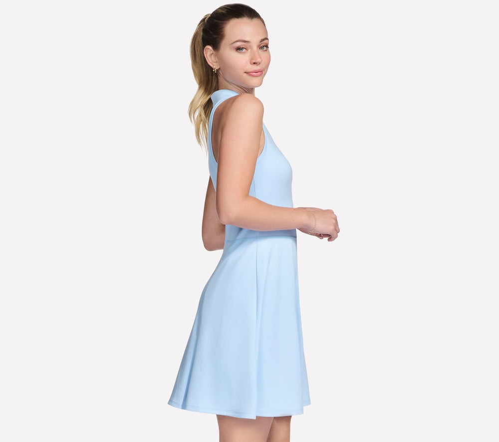 Skechers Sleeveless Birdie Dress - Women