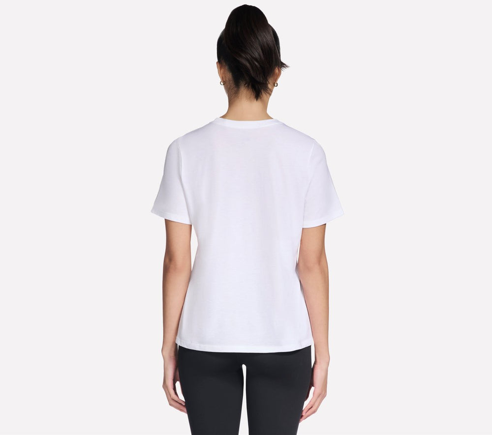 Skechers Velocity Tee - Women