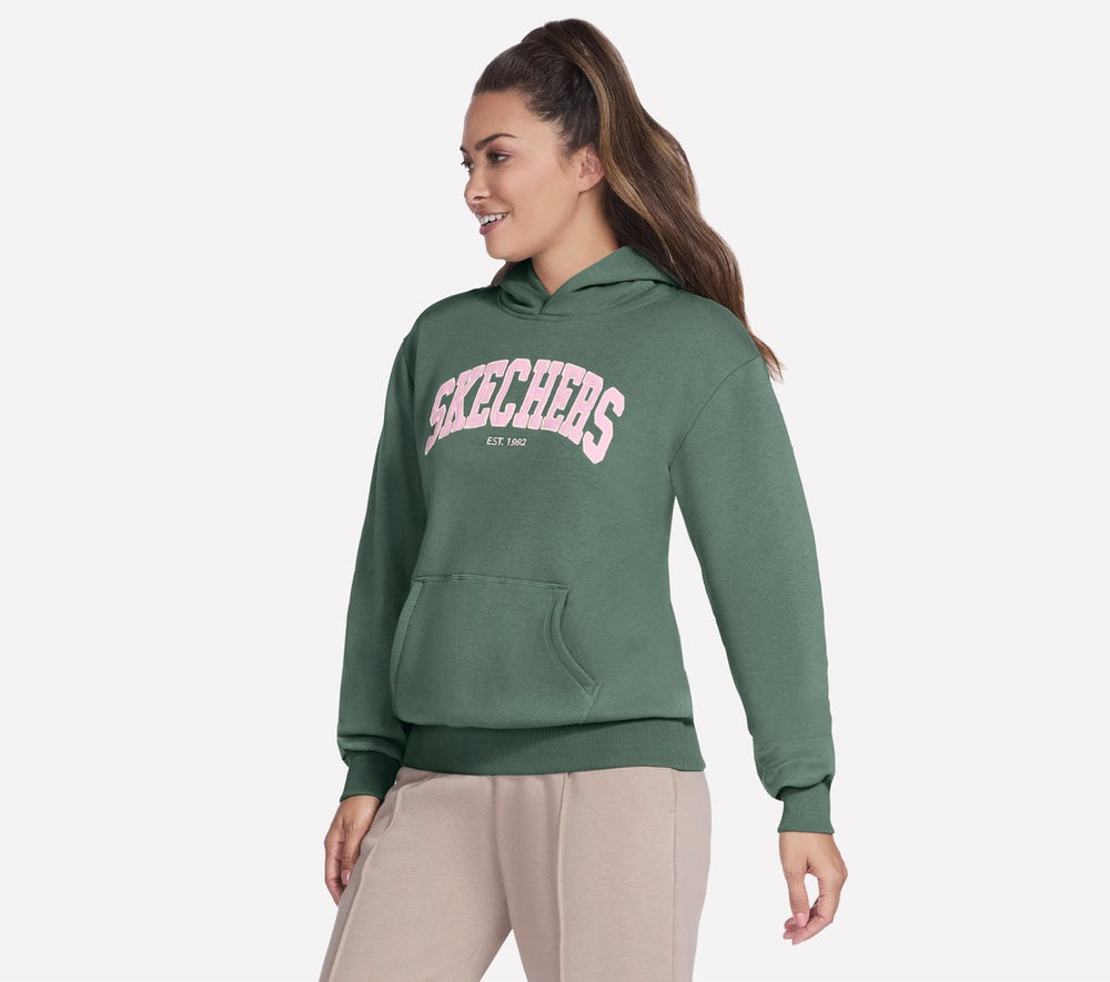 Skechers Collegiate Hoodie - Women