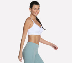 Skechers GO WALK Evolution Zip Front Bra - Women