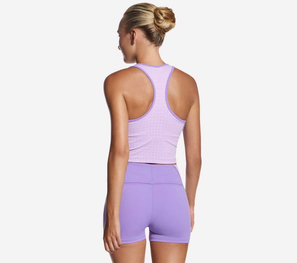Skechers Ace Blocked Tank - Women
