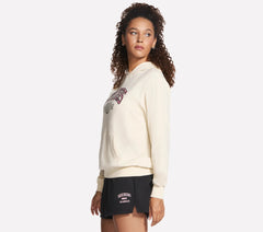 Skechers Varsity Hoodie - Women