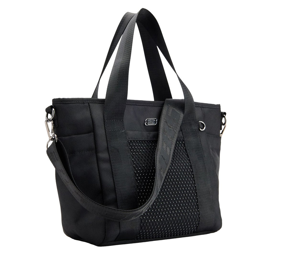 Skechers Rhinestone Pocket Tote - Women|Kids|Clothing