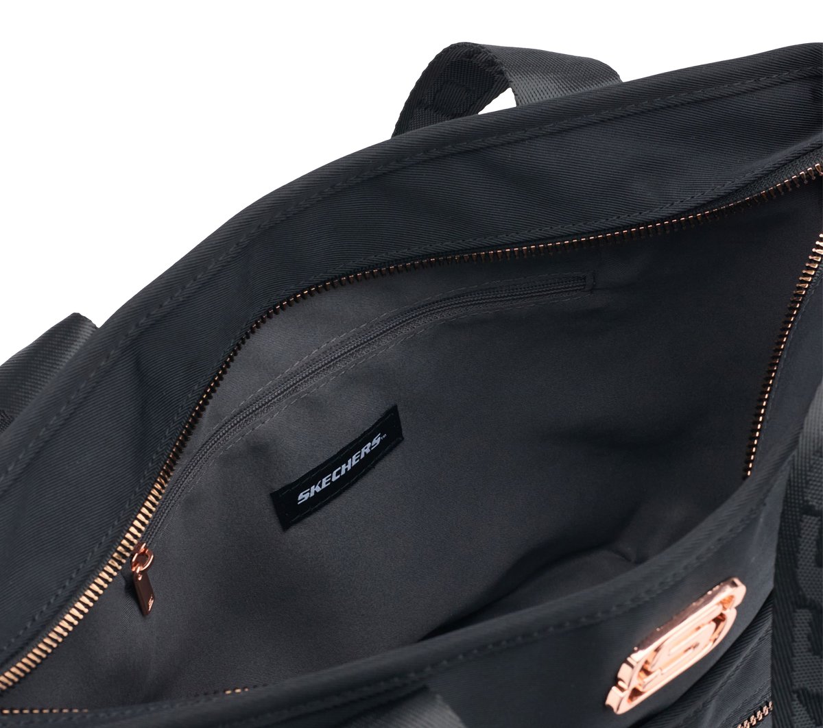 Skechers Shopper D-Ring Bag - Women|Kids|Clothing