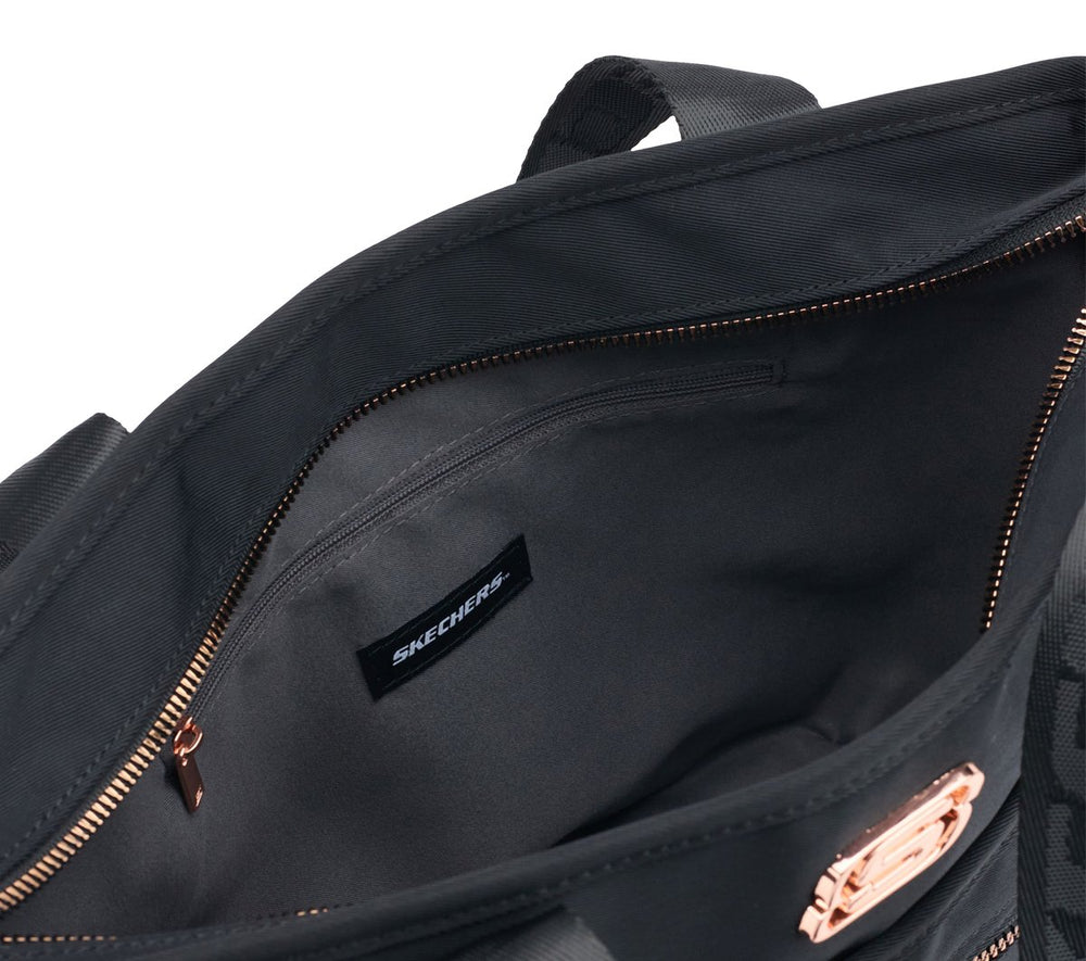 Skechers Shopper D-Ring Bag - Women|Kids|Clothing