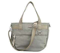 Skechers Shopper D-Ring Bag - Women|Kids|Clothing